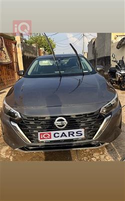 نيسان سنترا